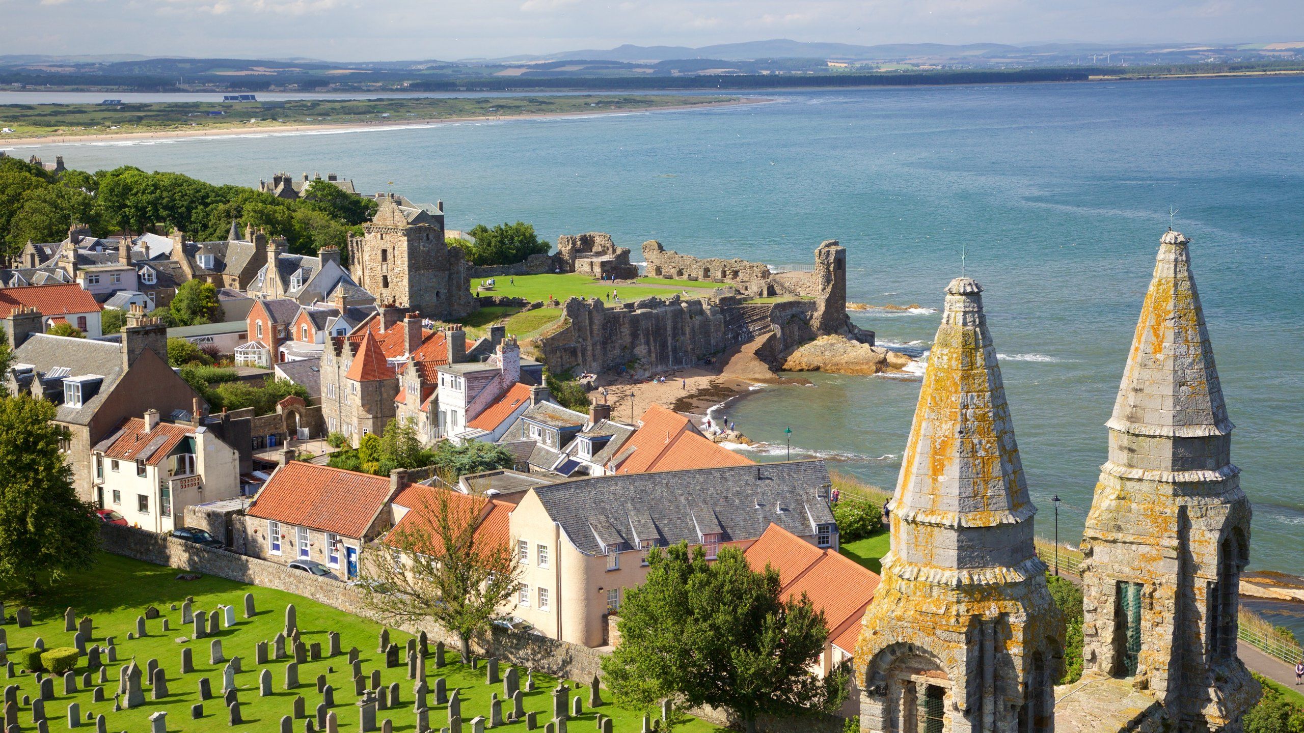 Top Hotels in St. Andrews for 2020 from CA $134