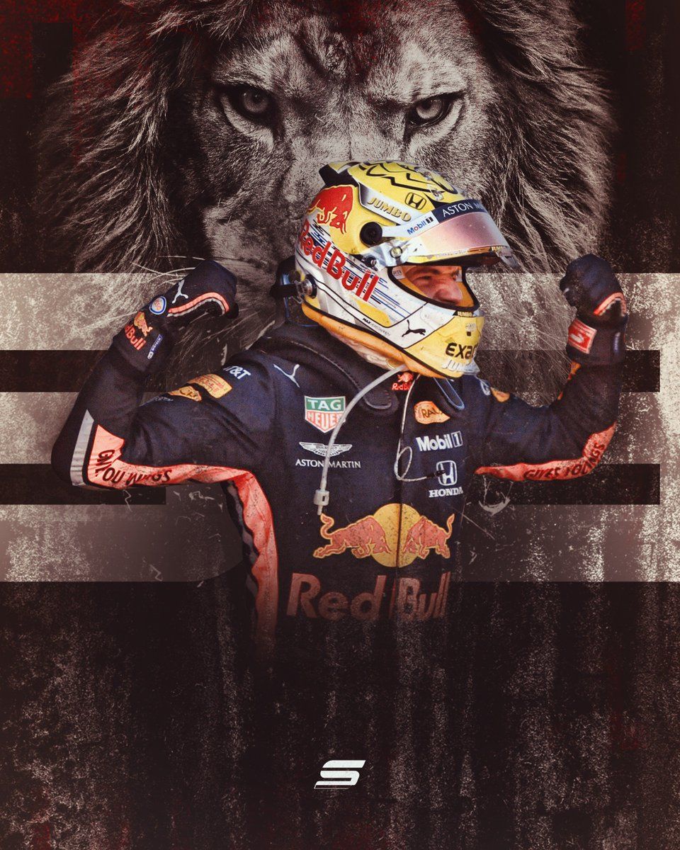 Phone Max Verstappen 2020 Wallpapers - Wallpaper Cave