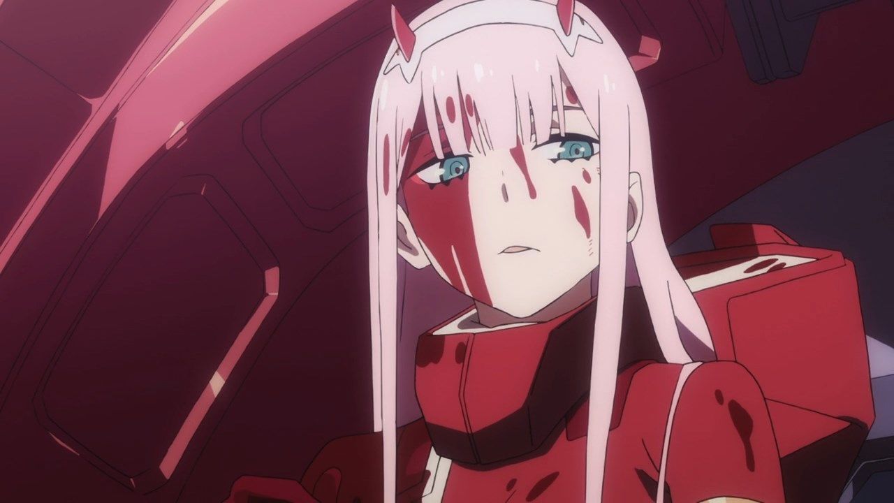 Anime Preview: Darling in the FranXX