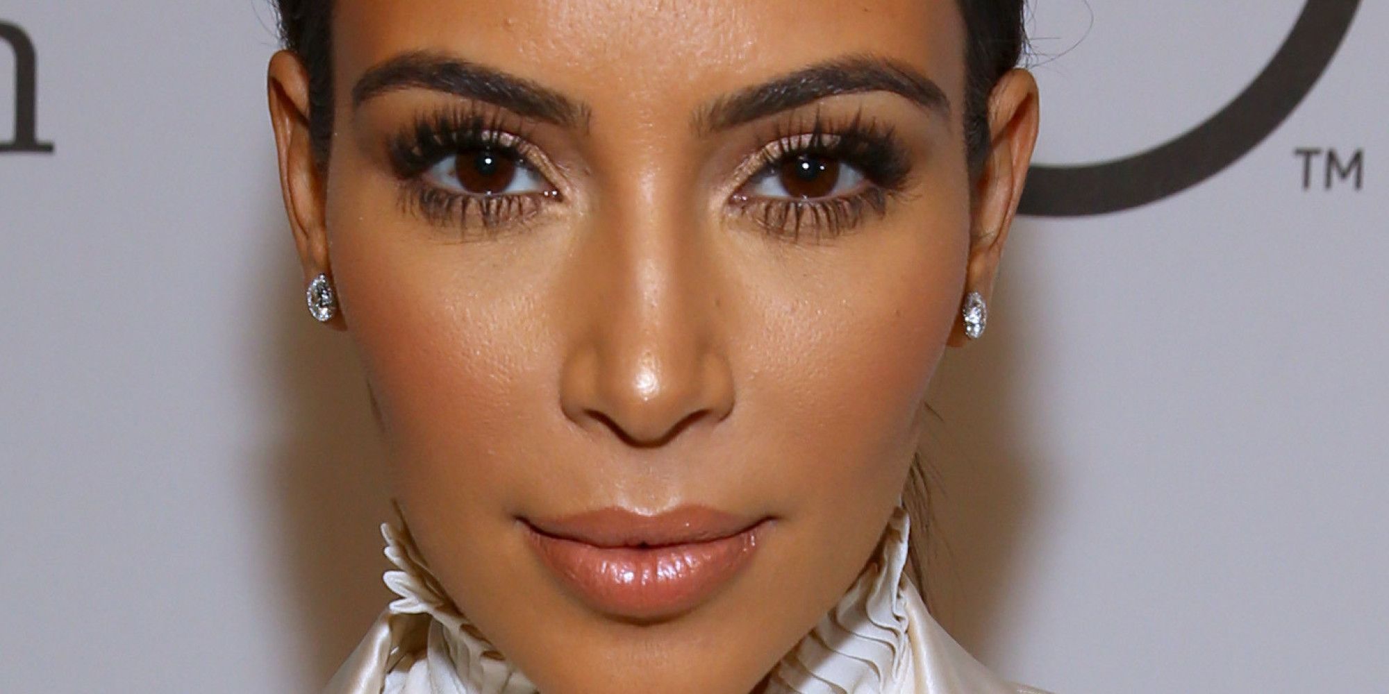 Kim Kardashian Close Up UHD Wallpapers - Wallpaper Cave