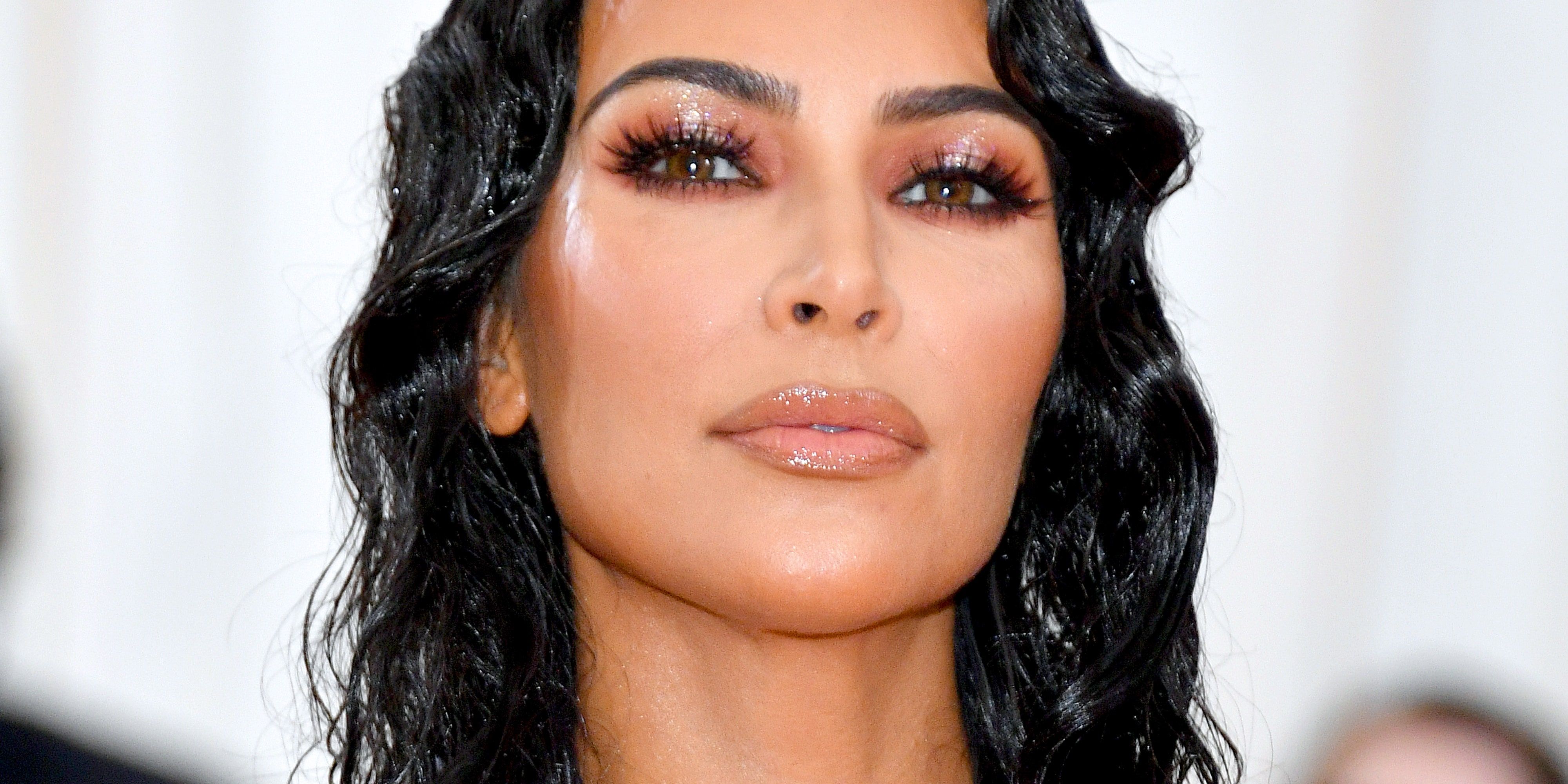 I Tried Kim Kardashian's Favorite Laser Skin Tightening Treatment