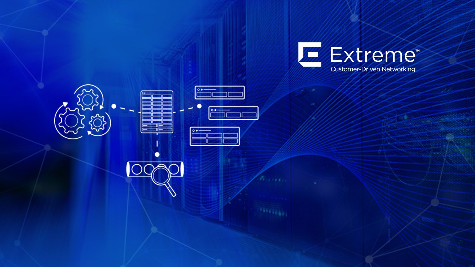 Extreme Networks Brings Agile Mindset and Automation to New Data