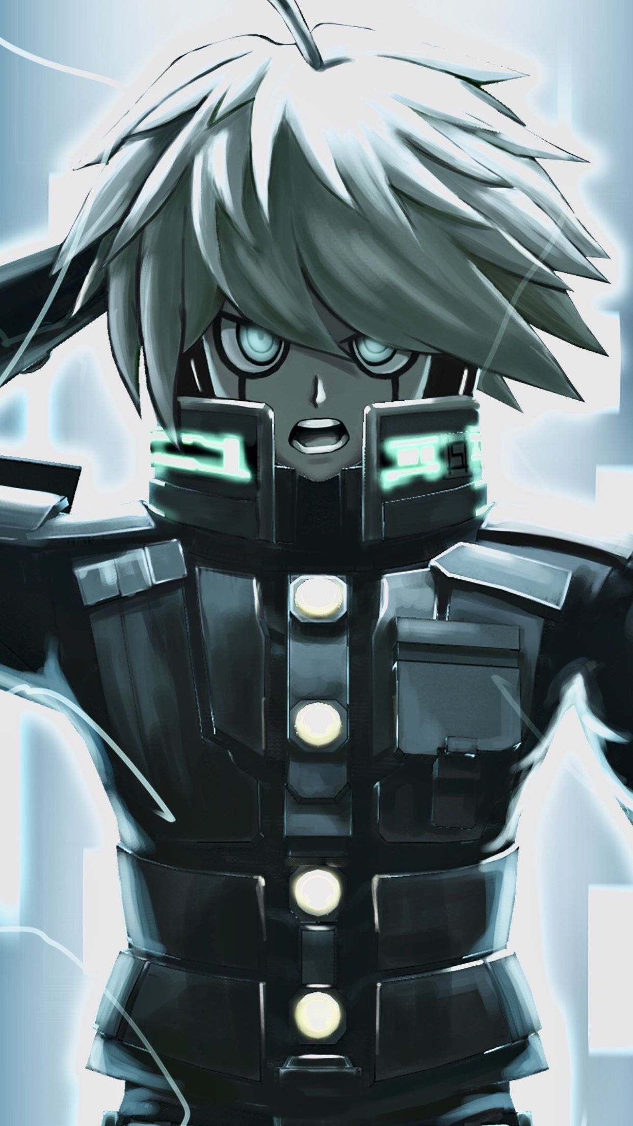 Kiibo Wallpapers Wallpaper Cave