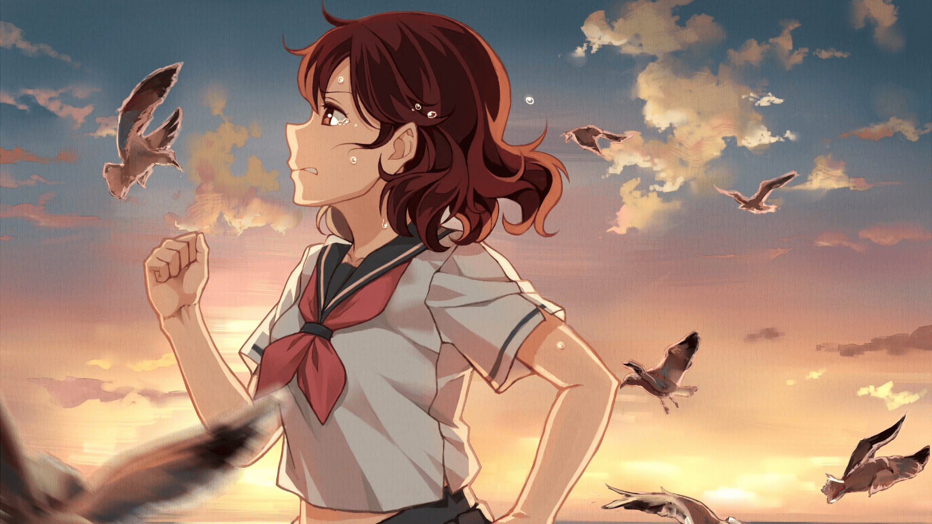 Sound! Euphonium Wallpapers - Wallpaper Cave