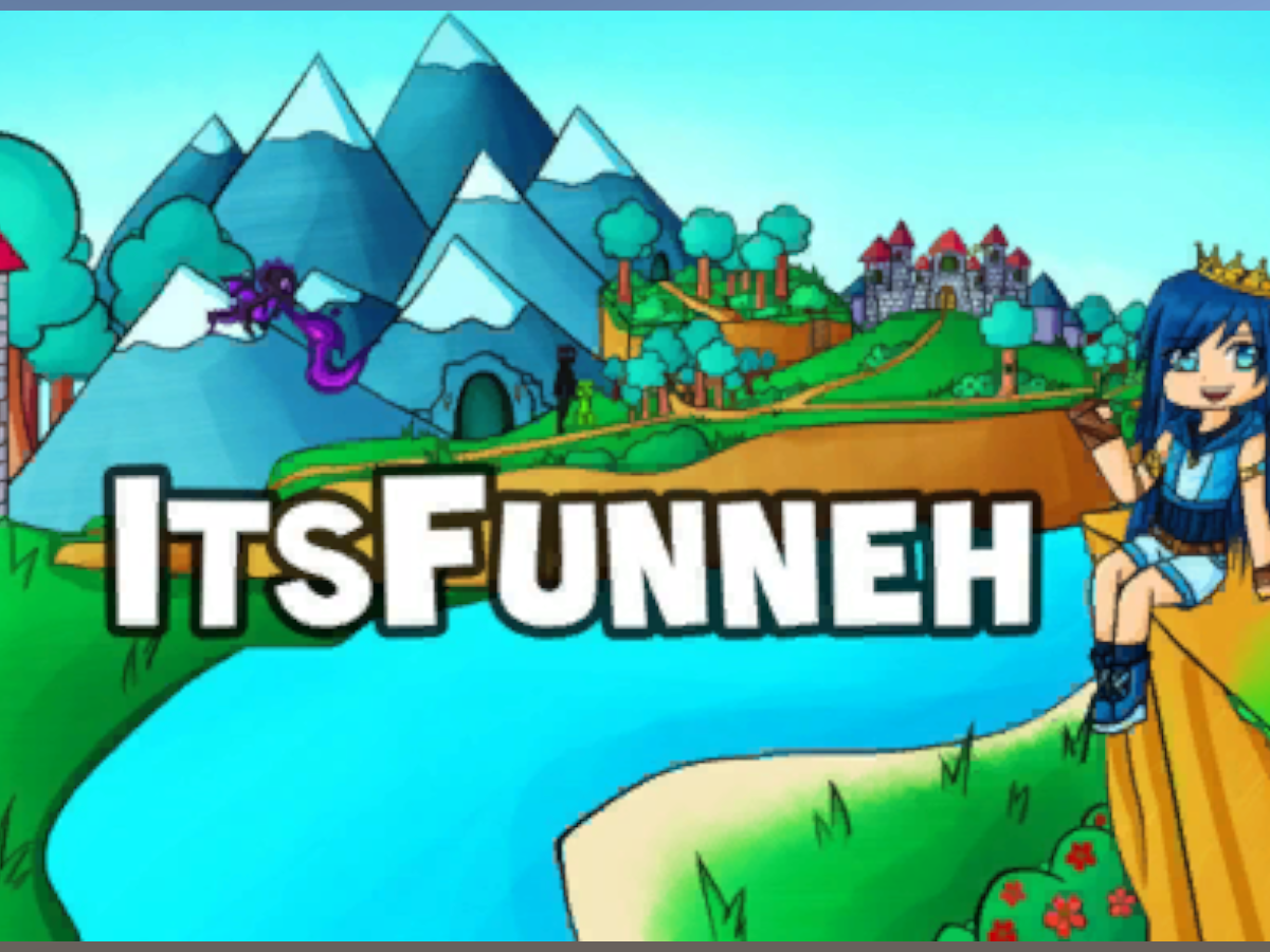 ITSFUNNEH PNG new summer look