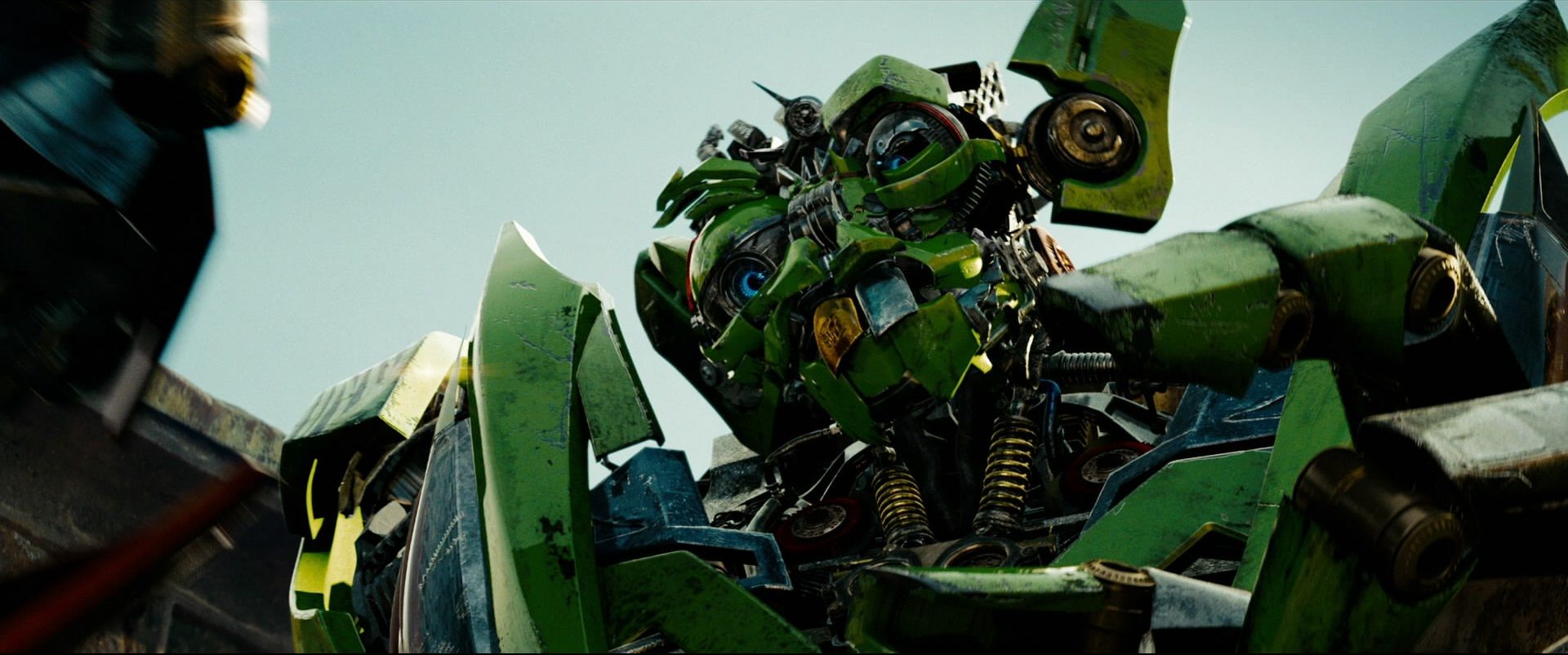 Transformers NEST Base Wallpapers Wallpaper Cave