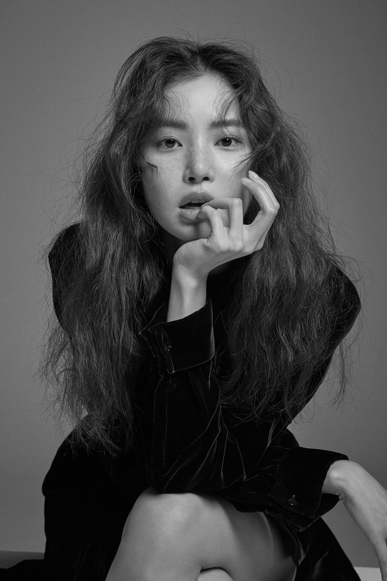 ASK K POP Actor Hwang Seung Eon's Class Has A Different Mood
