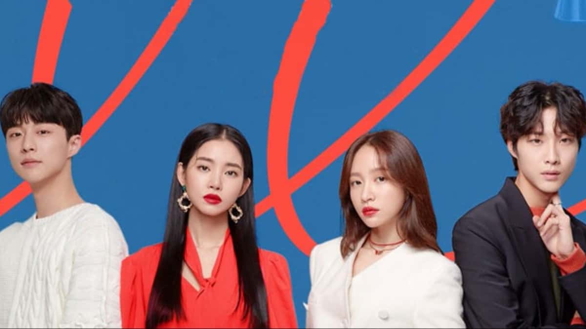 XX Finale: Did Yoon Nana (Hani) And Lee Roo Mi (Hwang Seung Eon