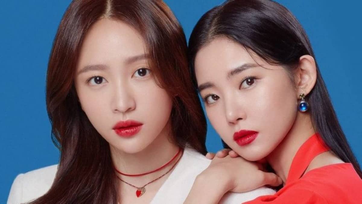 XX Review: Hani And Hwang Seung Un Seduce Viewers In Dark