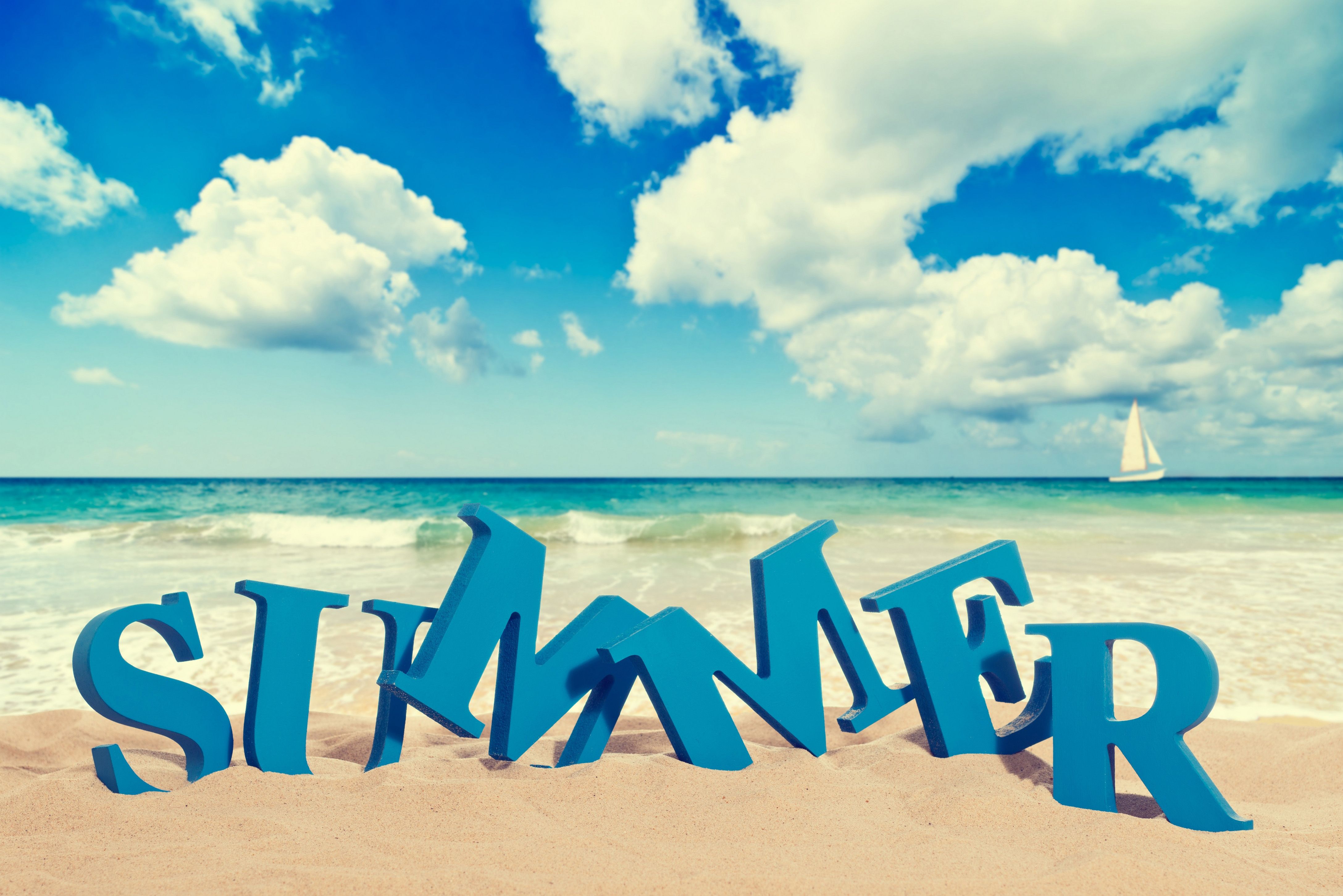 happy summer holidays Template  PosterMyWall
