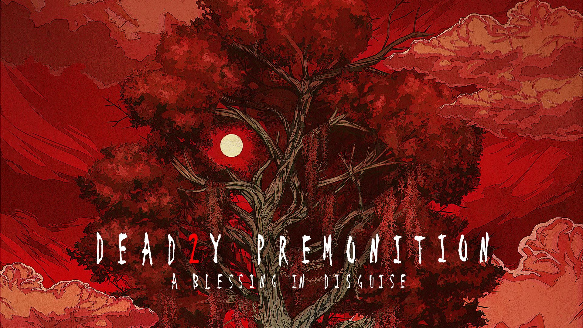 Deadly premonition 2 прохождение