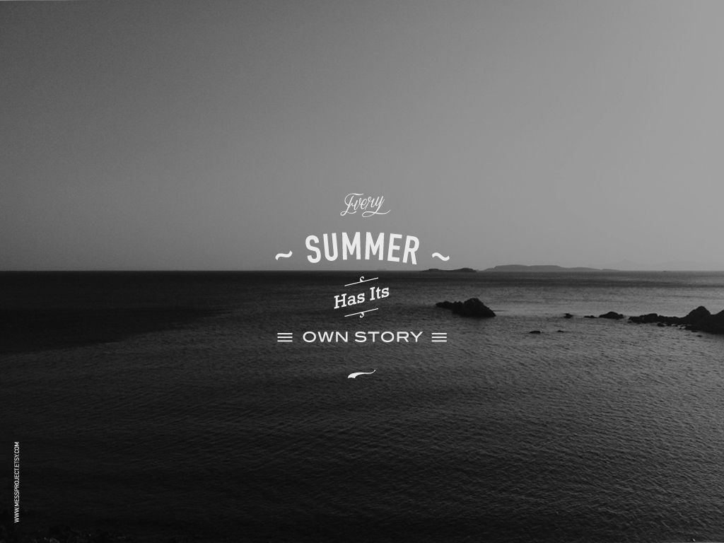 Dark Summer Wallpapers - Wallpaper Cave