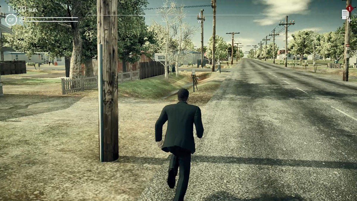 Nintendo of America back to where nothing is what it seems. Francis York Morgan returns when Deadly Premonition 2: A Blessing in Disguise boggles and beguiles on #NintendoSwitch in