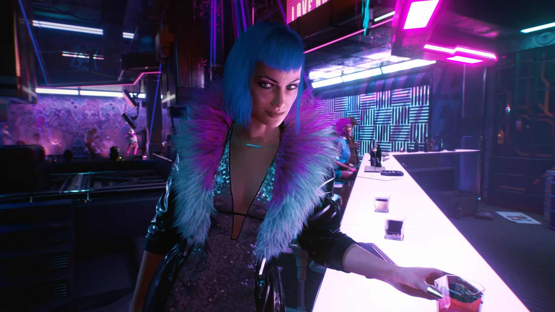 Cyberpunk 2077 Reveals Mind Blowing New Gameplay, Netflix Series