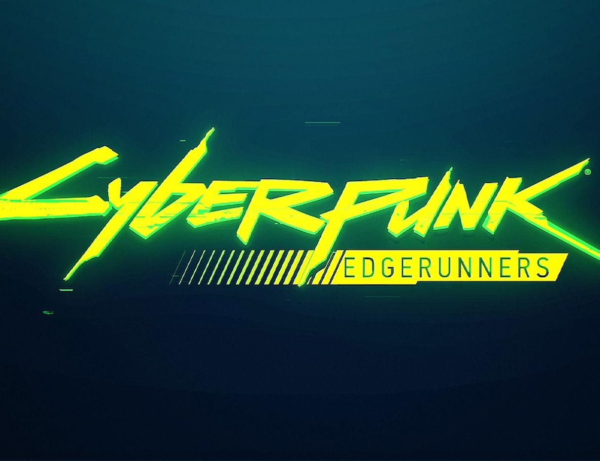 Cyberpunk edgerunner обои на телефон