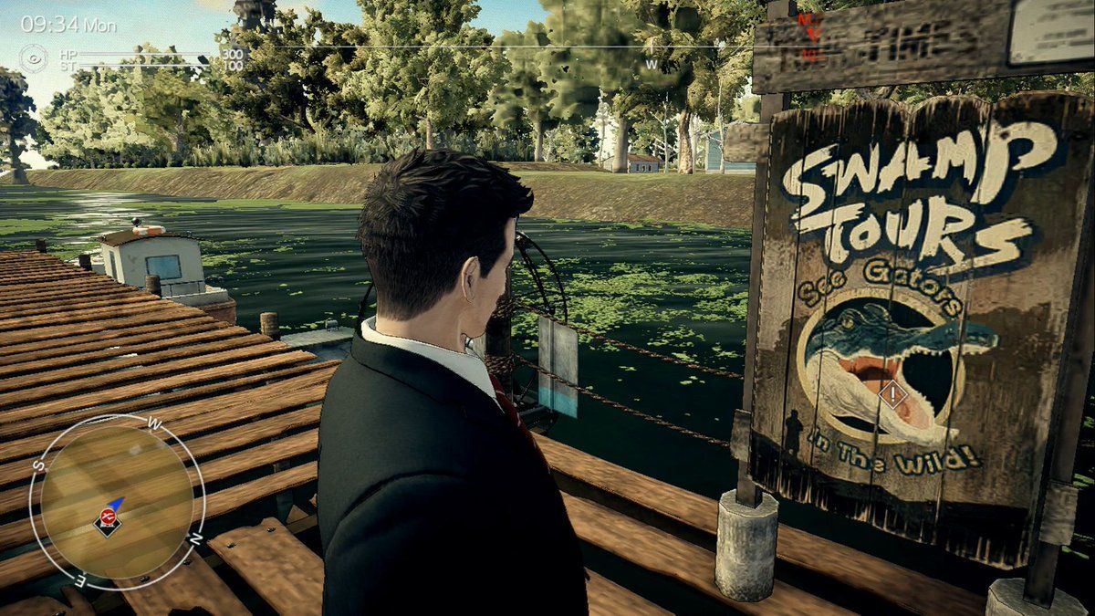 Nintendo Difference Informations Et Image Pour Deadly Premonition 2, A Blessing In Disguise #DeadlyPremonition2 #DP2