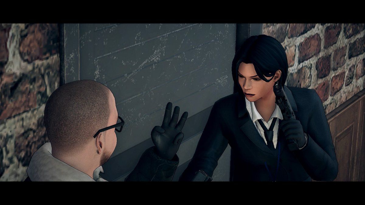 deadly premonition 2 a blessing in disguise platforms
