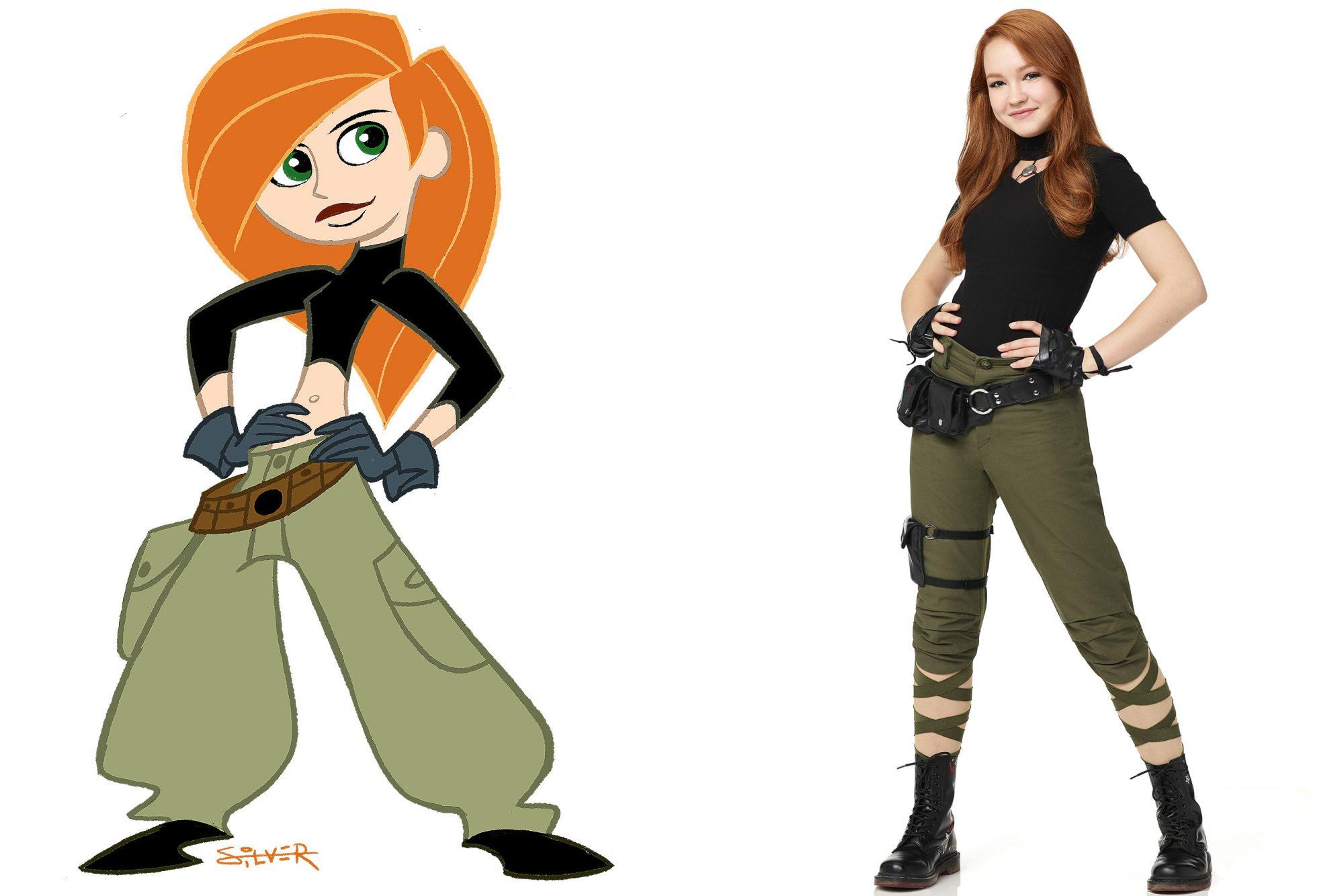 Sadie Stanley HD Wallpaper