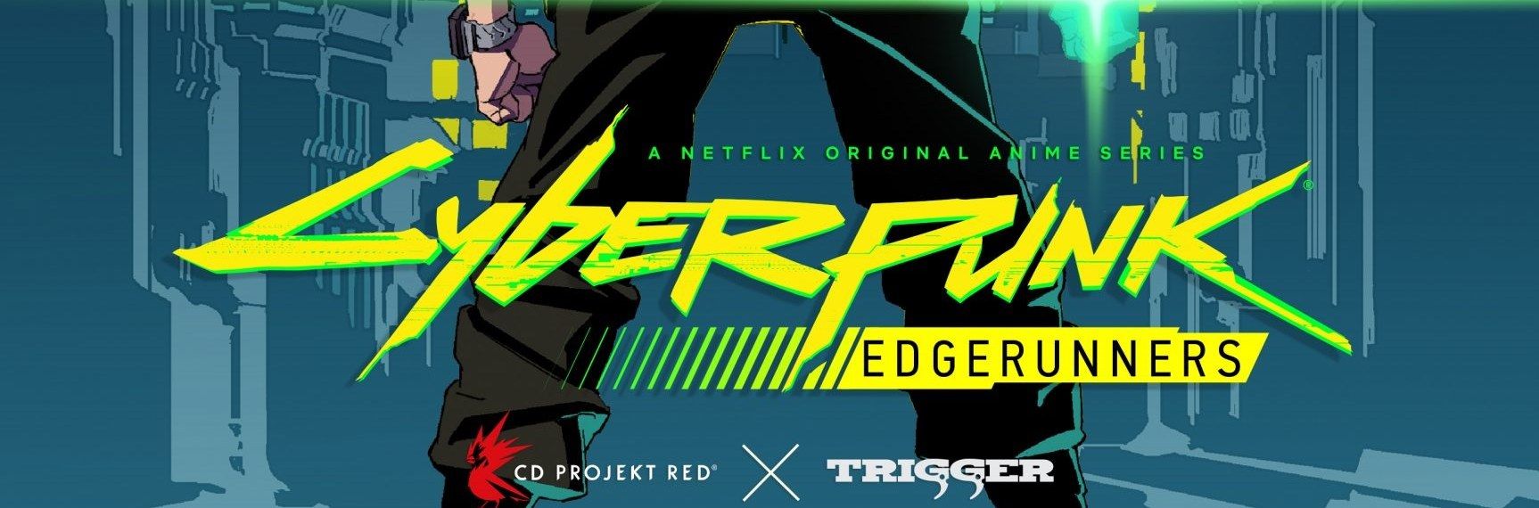 Cyberpunk Edgerunner Netflix Wallpapers - Wallpaper Cave