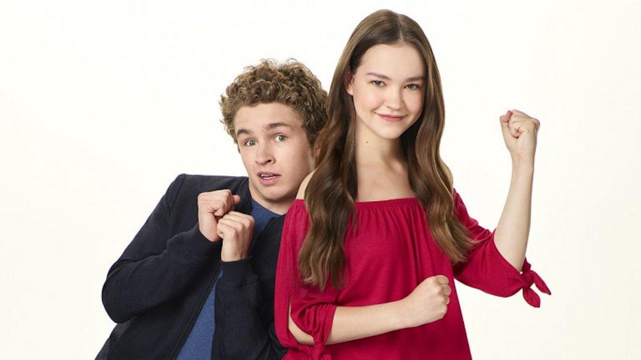 Disney Channel's Live Action 'Kim Possible' Movie Finds Its Stars