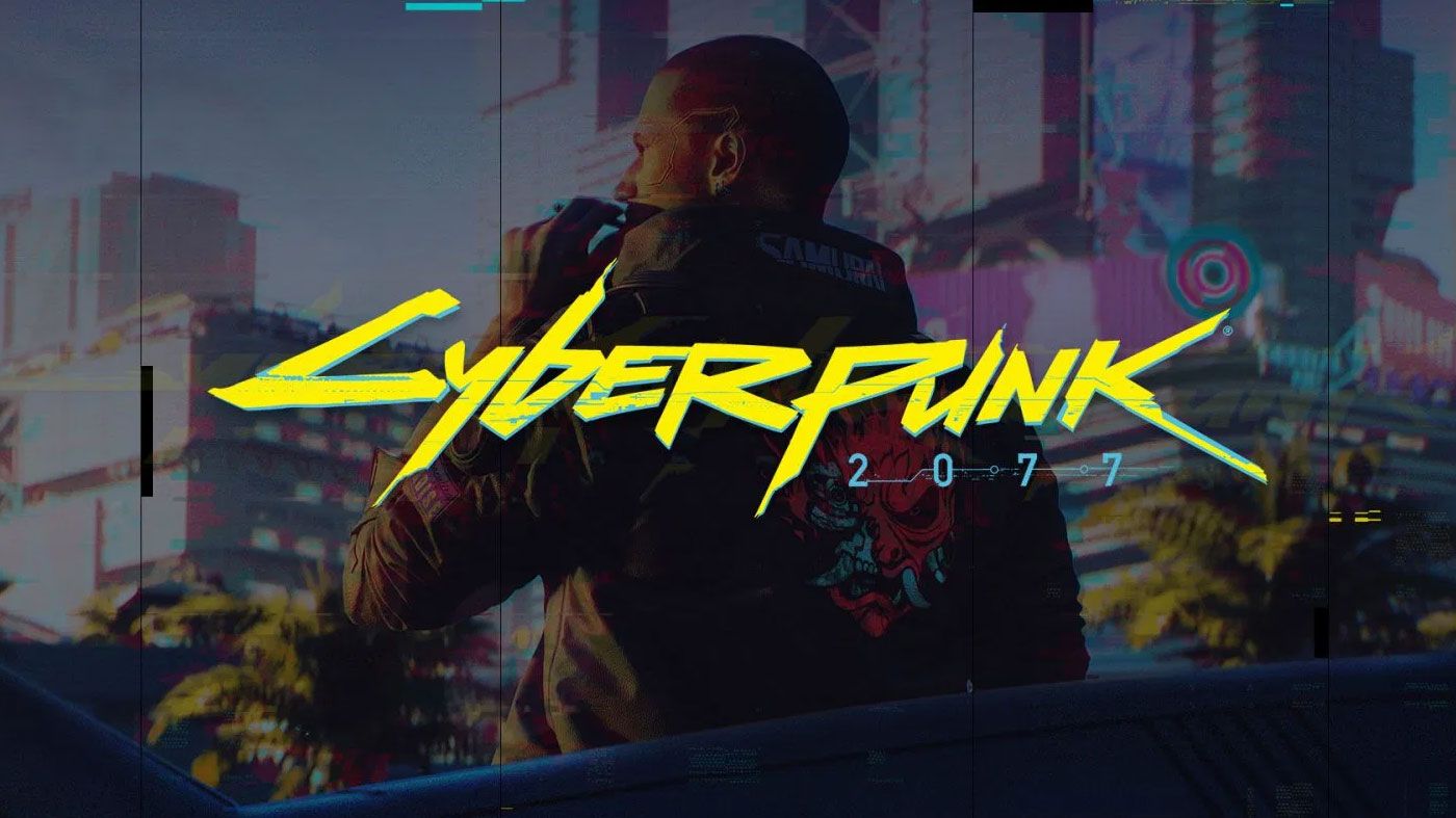 Watch The Cyberpunk 2077 Gameplay Stream Here