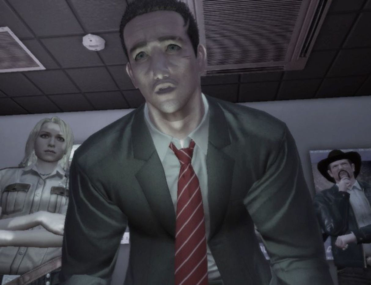 Deadly Premonition 2 Launches On Nintendo Switch This July
