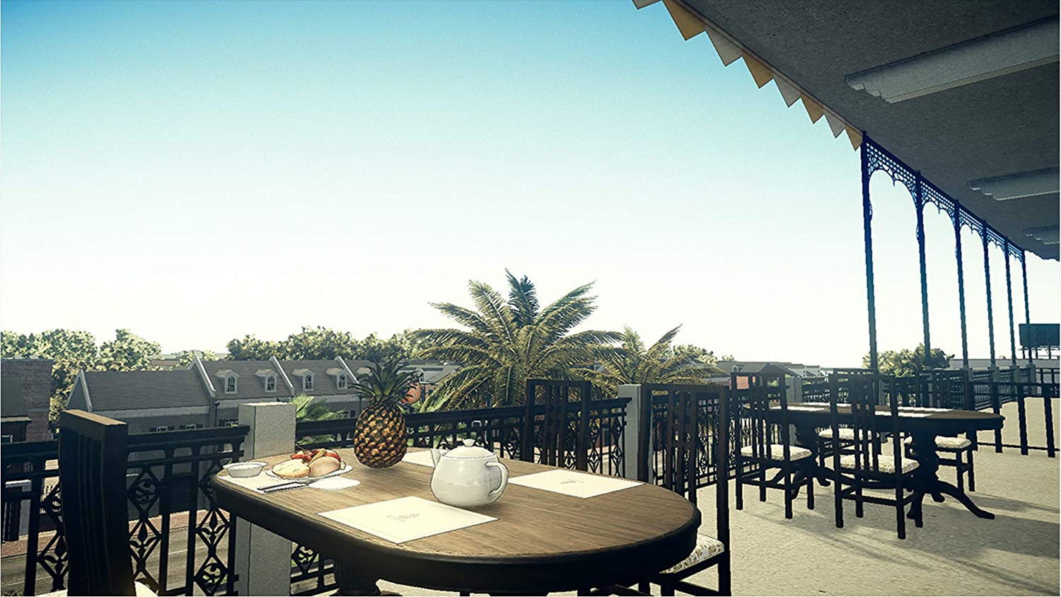 Deadly Premonition 2: A Blessing In Disguise: nintendo_switch: Computer and Video Games