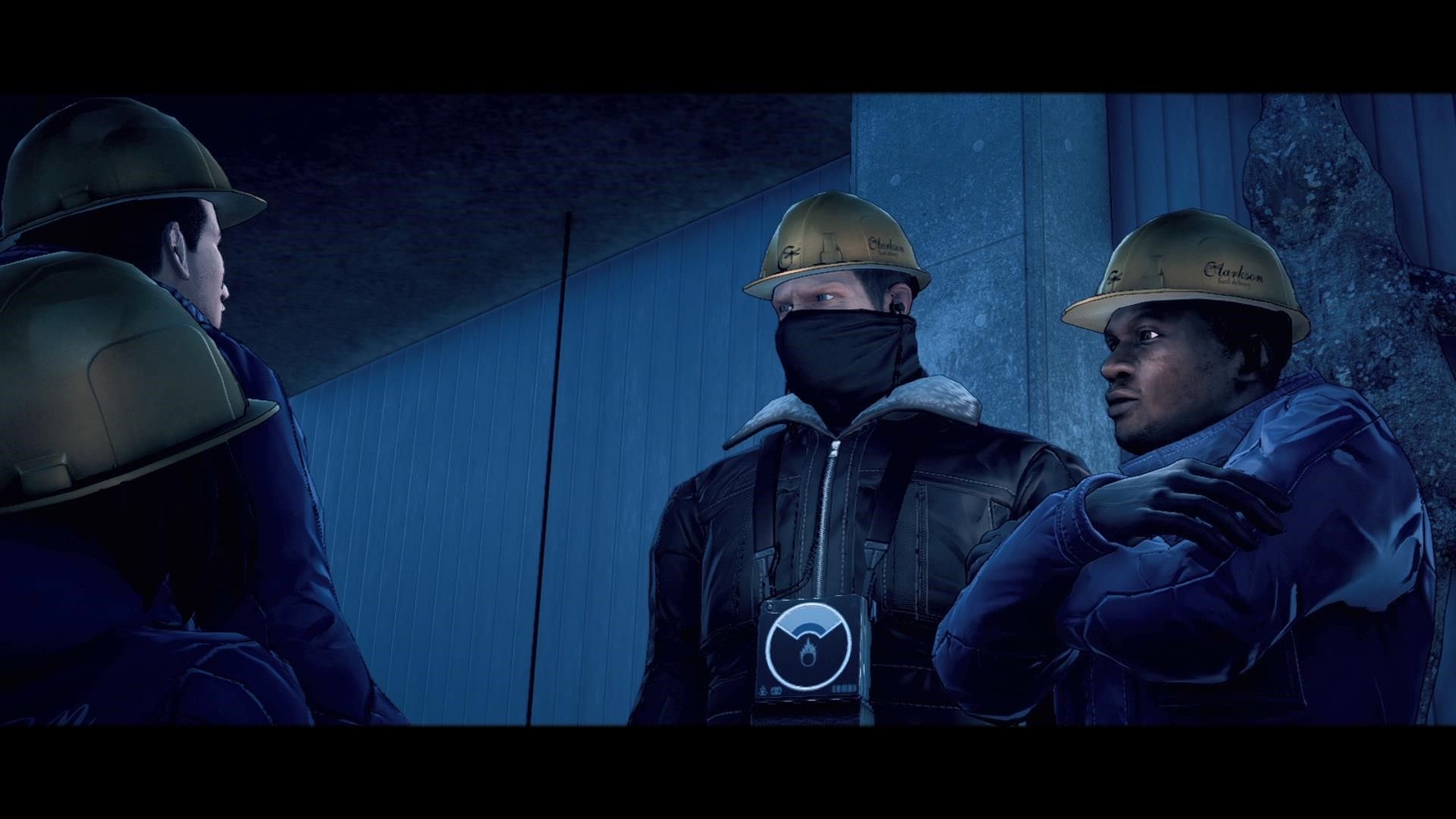 Deadly Premonition 2: A Blessing in Disguise screenshots, fact sheet