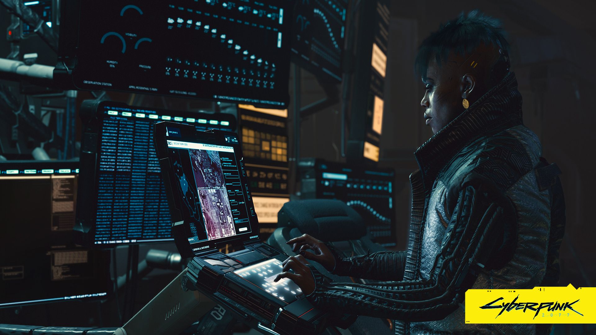 Cyberpunk 2077 will reportedly allow players 'to summon fantasy
