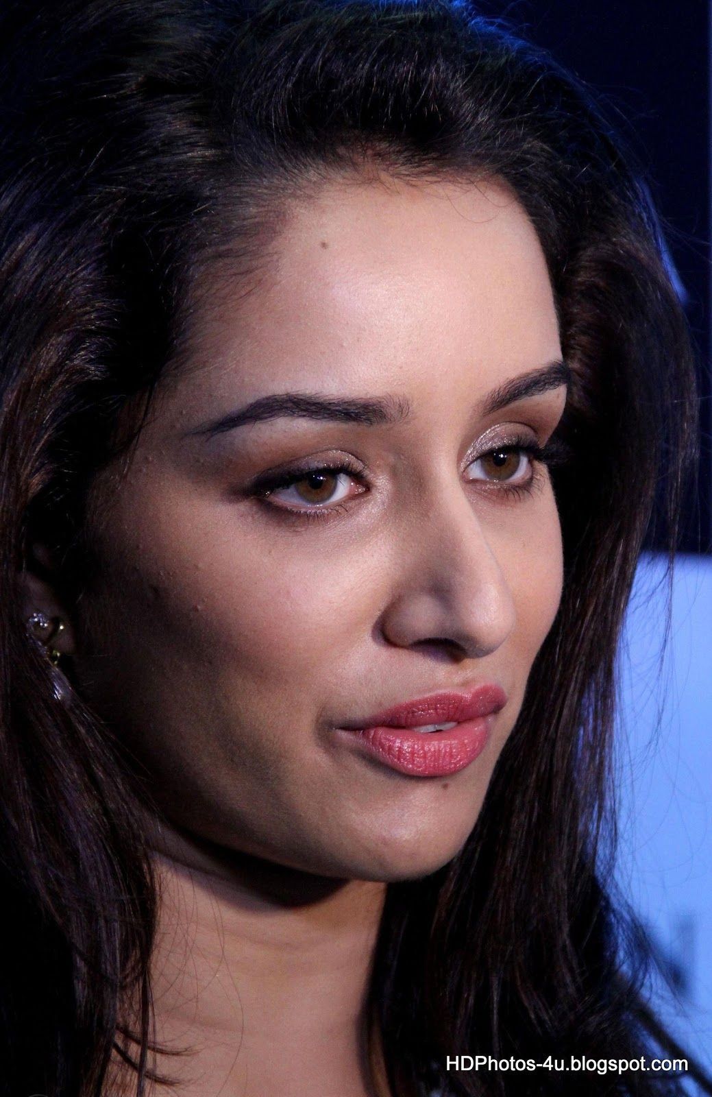 Shradha Kapoor Close Up Wallpapers - Wallpaper Cave