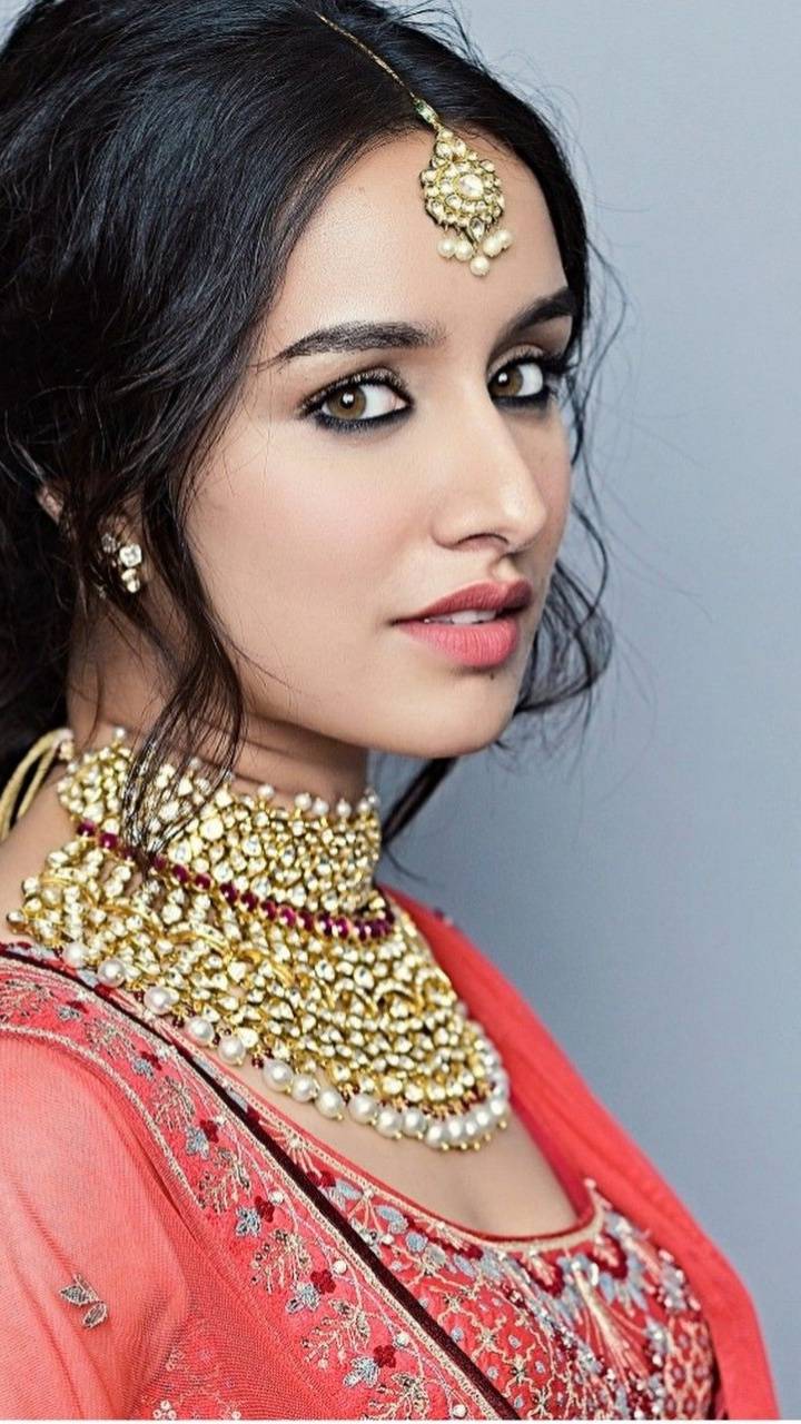 shraddha kapoor wallpapers santabanta