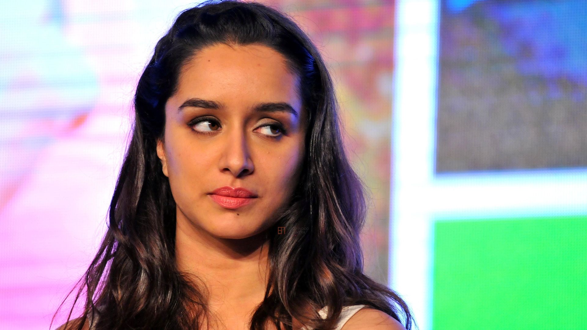 Shraddha Kapoor HD Wallpaper. Latest Shraddha Kapoor Wallpaper