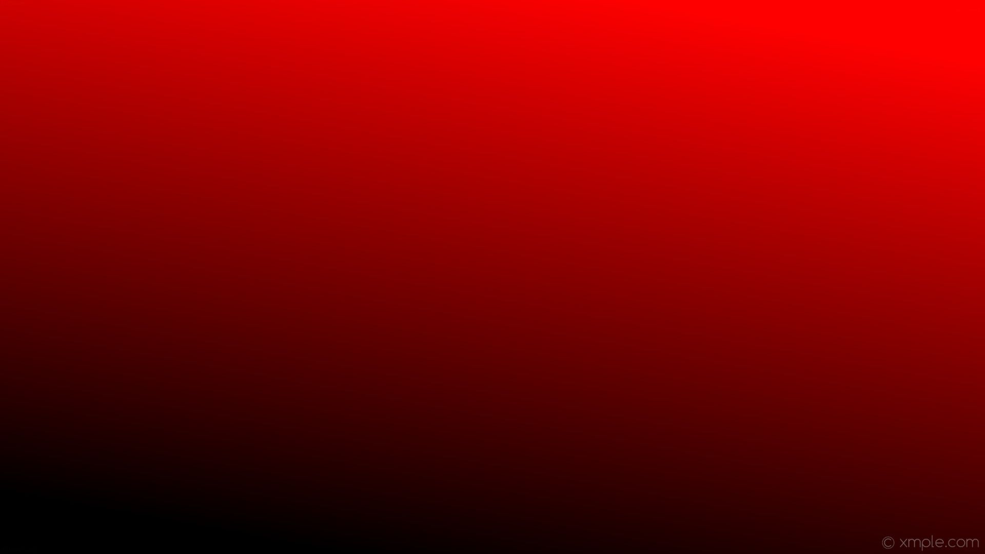 red gradient backgrounds