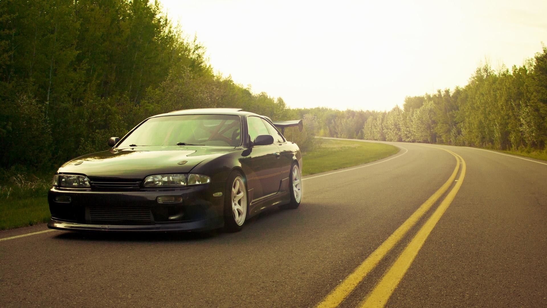Jdm Wallpapers HD Collection