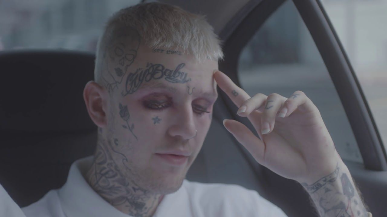 Lil Peep Things ft. Lil Tracy (Official Video)