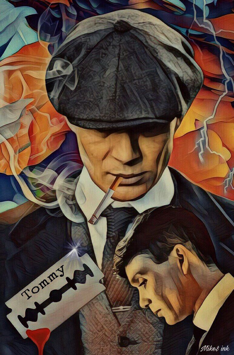 HD thomas shelby wallpapers | Peakpx