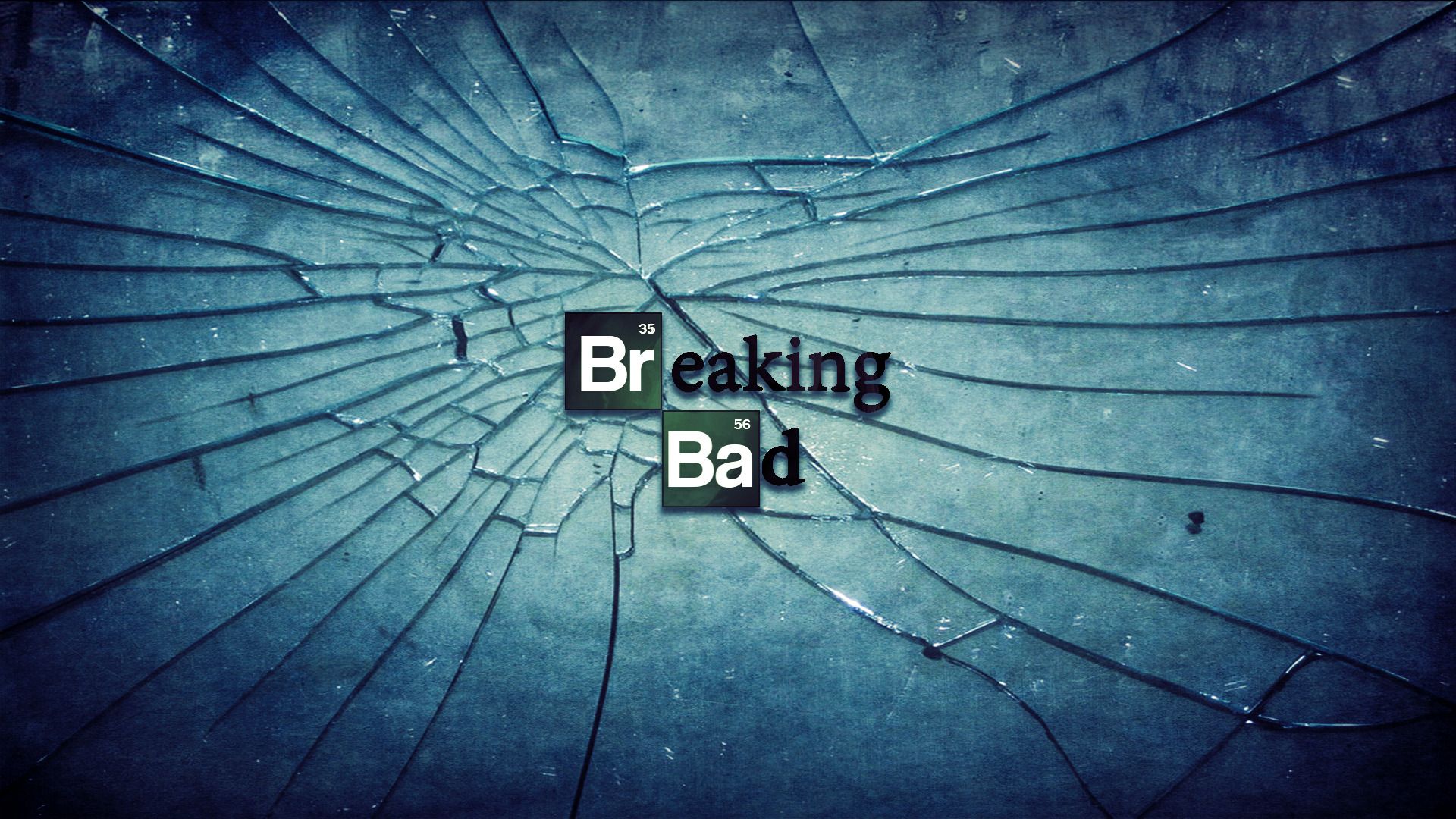 Breaking Bad HD Wallpaper 4K