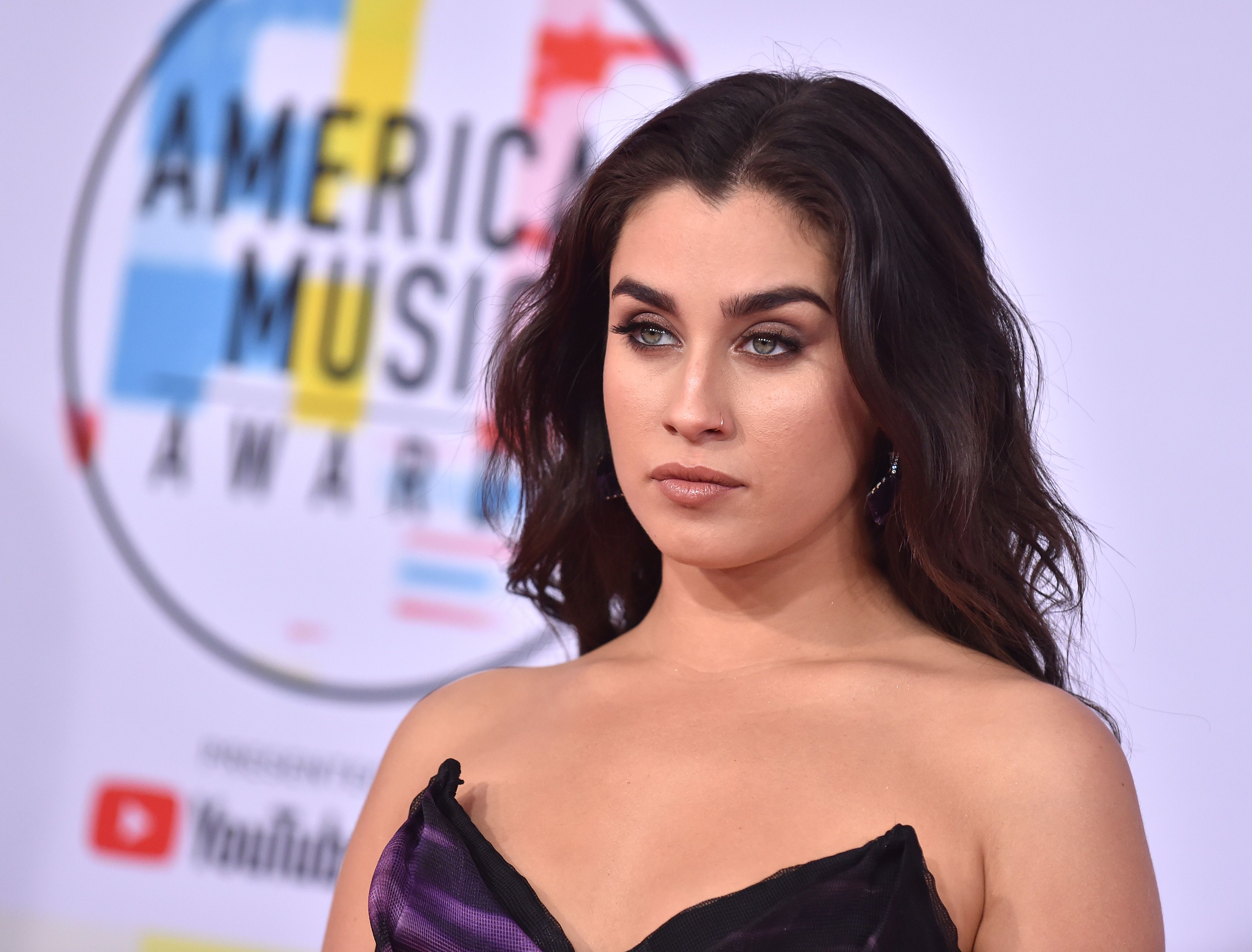 Lauren Jauregui Close Up Full HD Wallpapers - Wallpaper Cave