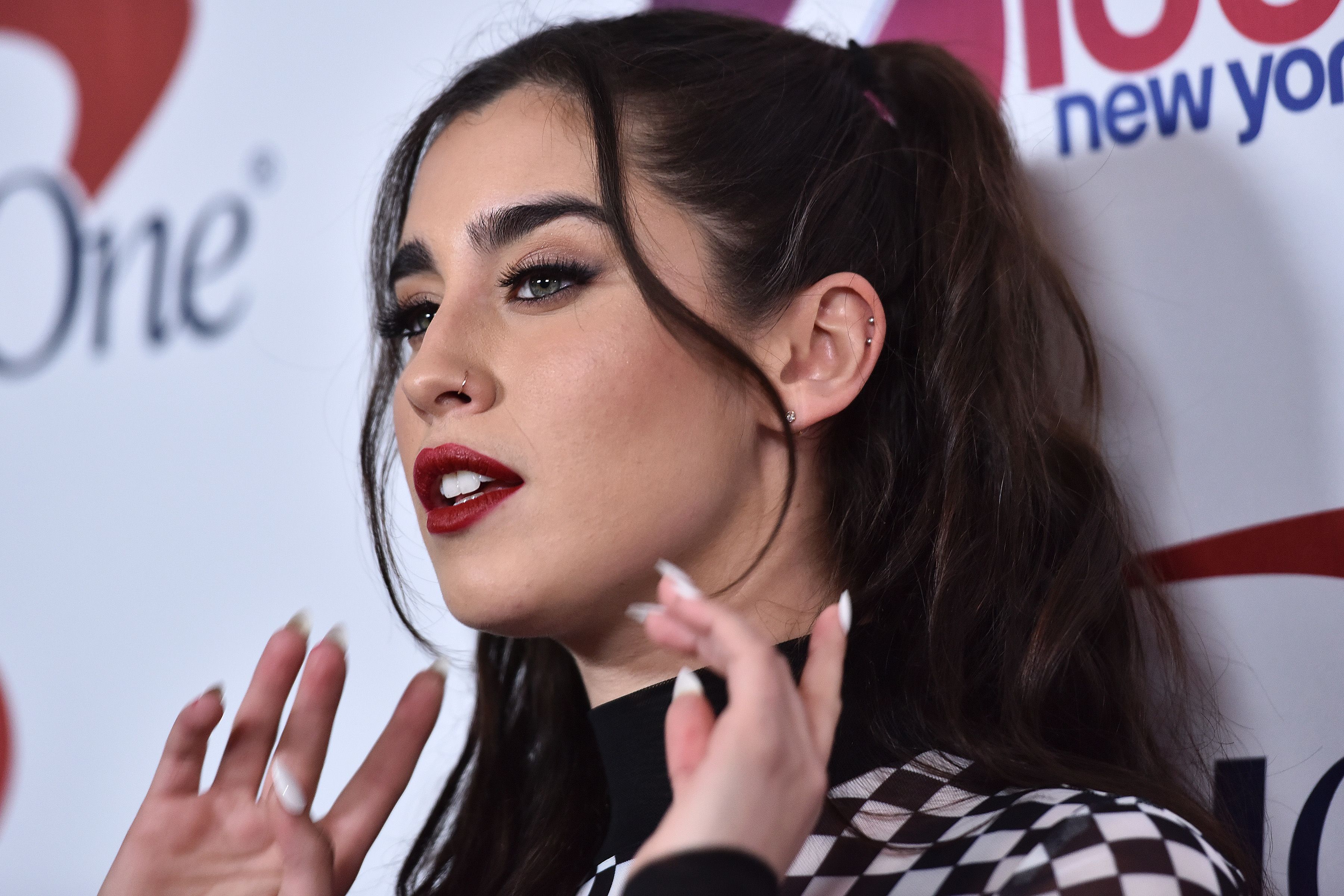 Lauren Jauregui Close Up Full HD Wallpapers - Wallpaper Cave