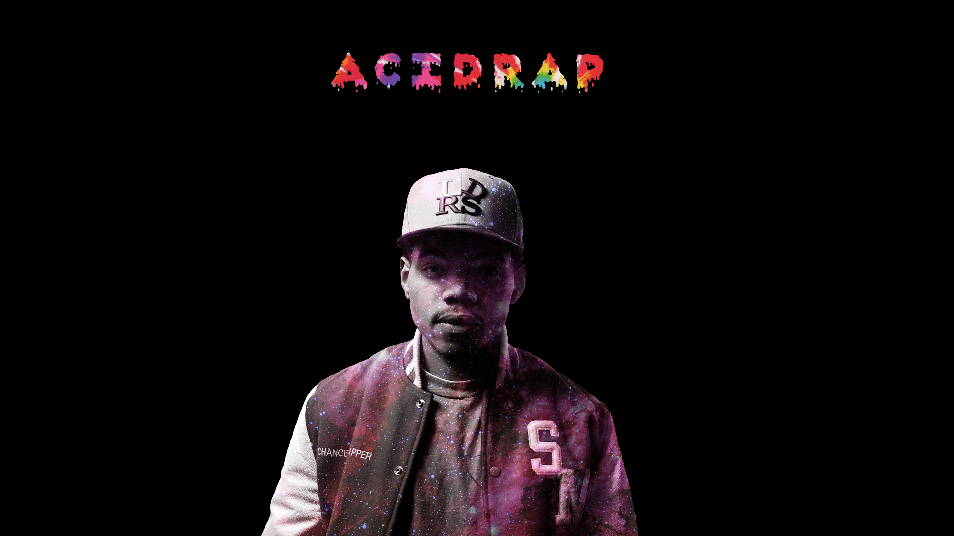 Chance The Rapper phone, desktop wallpaper, picture, photo, bckground image