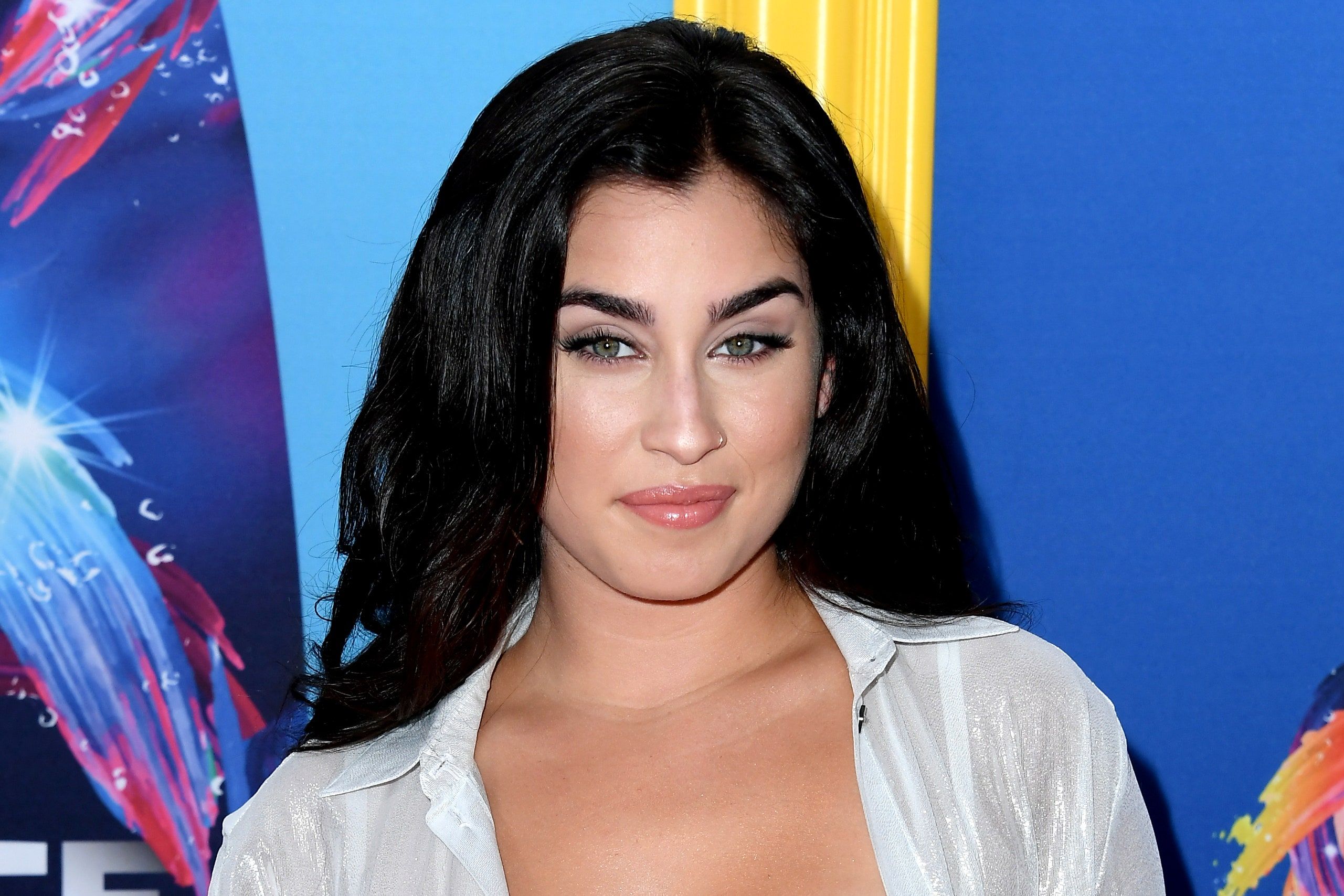 Lauren Jauregui Close Up Full HD Wallpapers - Wallpaper Cave