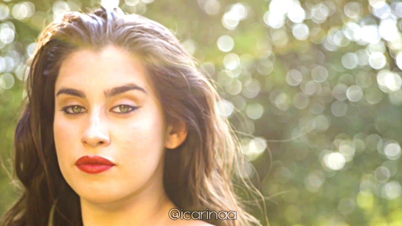 Lauren Jauregui cover of Nylon Magnize + Photo