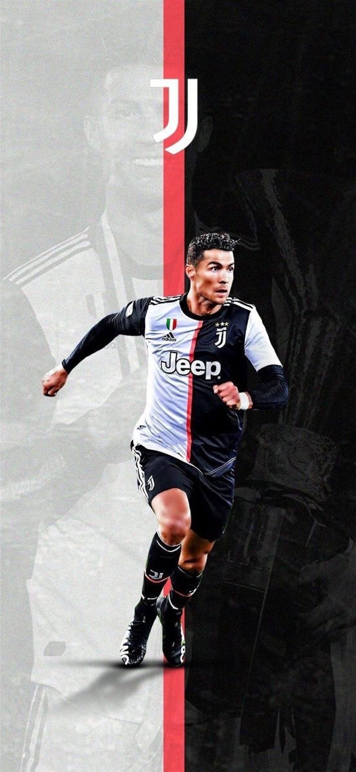 Cristiano Ronaldo iPhone Wallpaper Free Download