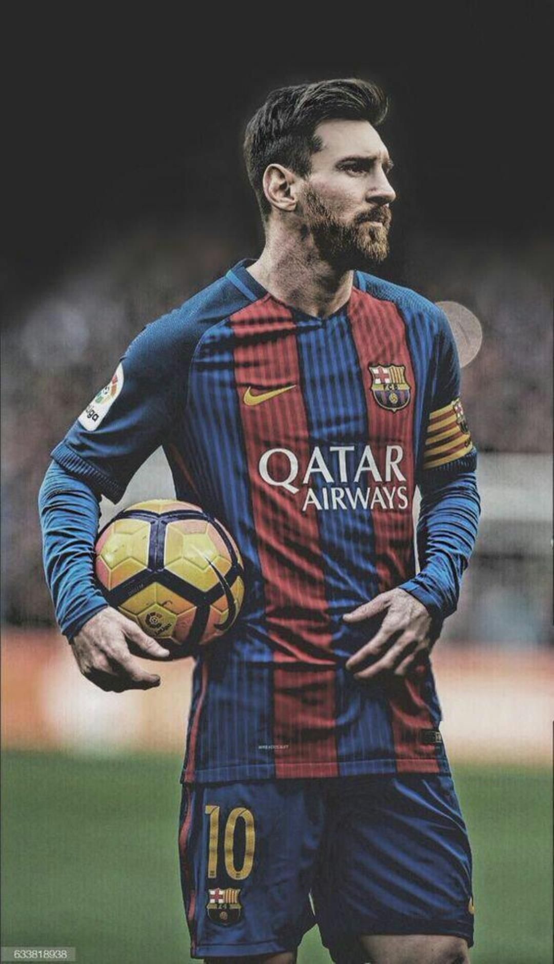 Với bộ sưu tập hình nền iPhone của Lionel Messi, hình ảnh của siêu sao này sẽ trở thành điểm nhấn độc đáo trên chiếc iPhone của bạn. Hãy tải ngay và thay đổi màn hình khóa của bạn với những hình ảnh ấn tượng nhất từ Messi.