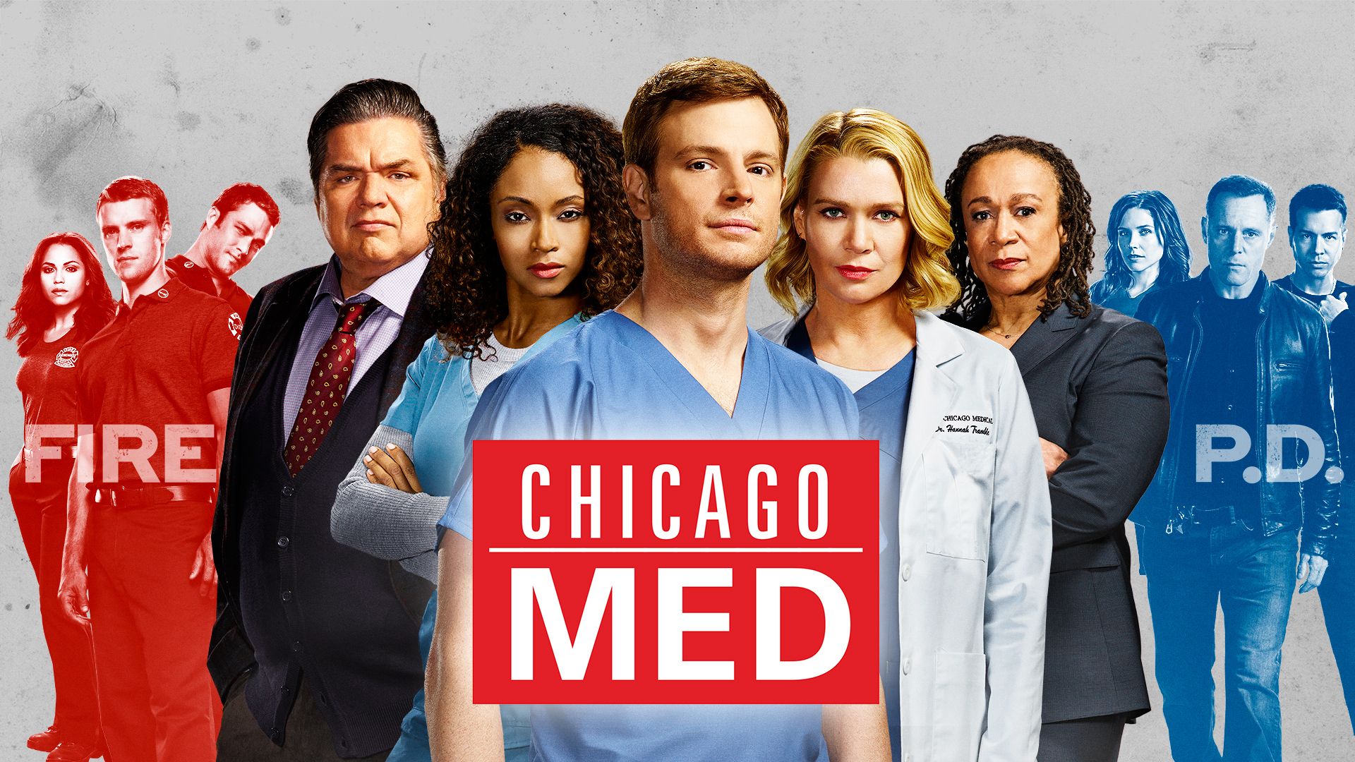 Chicago Med Wallpaper High Resolution and Quality Download