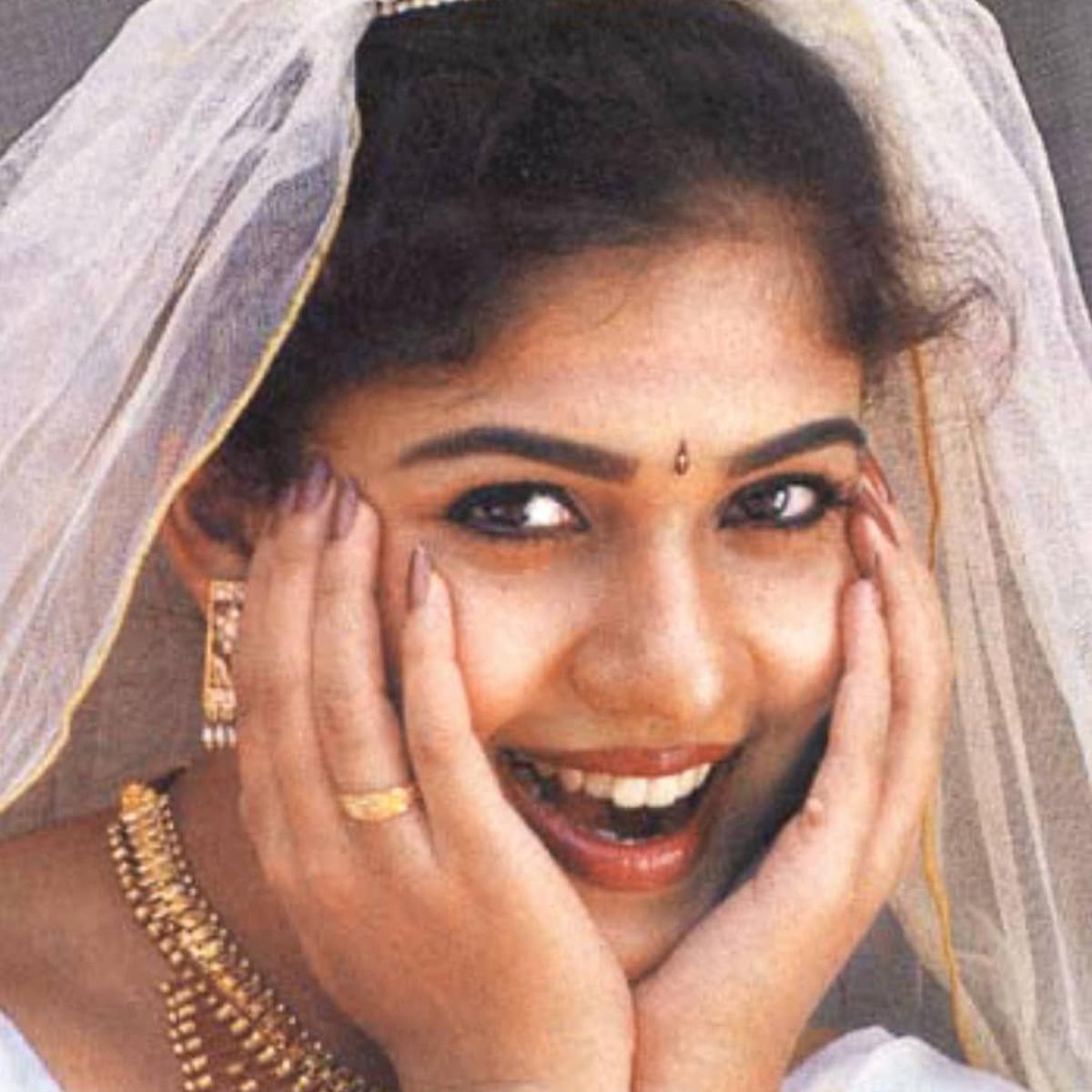 Nayanthara's THESE throwback picture will leave you astonished