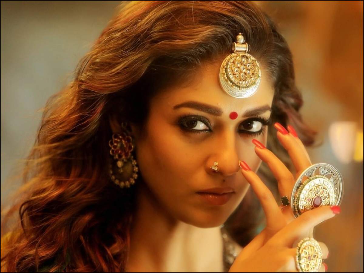 Did Nayanthara charge this whopping amount for her pivotal role