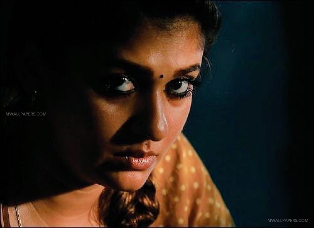 Nayanthara HD Wallpaper Desktop Background / Android