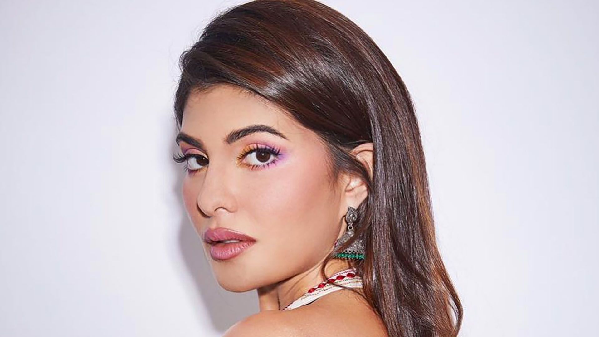 Dancer Jacqueline Fernandez Desktop Wallpaper 54840