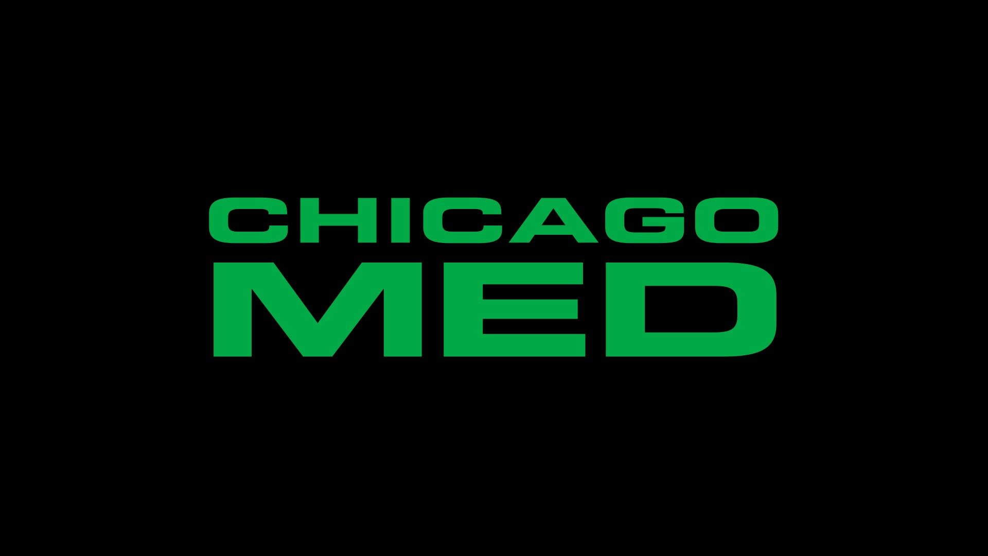 Watch Chicago Med full episodes online free